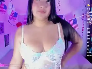Chaturbate Sex Chat of pretti_scarlett