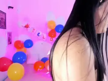 Chaturbate Private Sex Chat of pretti_scarlett