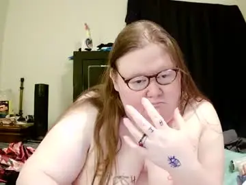 Chaturbate Live Sex of rachelredbbw