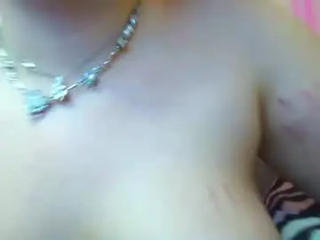 Chaturbate Free Porn Cam of rosienana