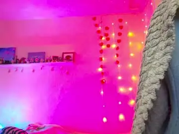 Chaturbate Sex Cam of rosienana