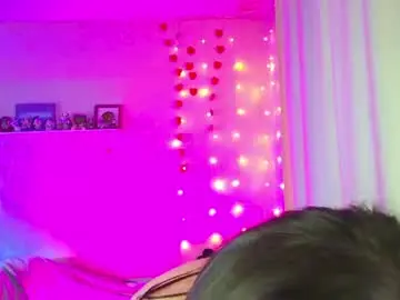 Chaturbate Sex Cam of rosienana