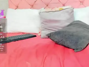 Chaturbate Best Webcam of samantamarquez