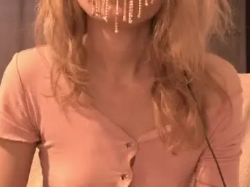 Chaturbate Free Porn Cam of secretanni