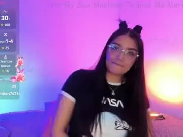 Chaturbate Adult Video Chat of soy_anny_777