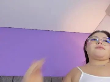 Chaturbate Nude Webcam of tellme_abby