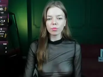 Chaturbate Free Live Porn of tina_tayllor__