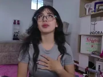 Chaturbate Private Sex Chat of vi_anayaa