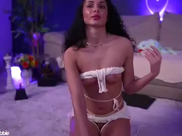 Chaturbate Adult Webcams of alessiadebbie