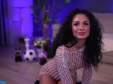 Chaturbate Adult Webcam of alessiadebbie
