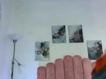 Chaturbate Sex Chat of allison_dubois