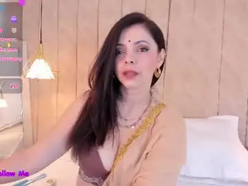 Chaturbate Nude Webcam of anantaa