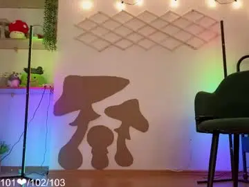 berrryjelly from chaturbate