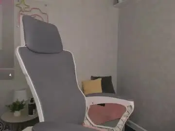 Chaturbate Best live sex cam show of bonnie_hernandez