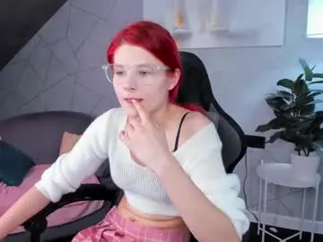 Chaturbate Live Sex Cam of bonnie_hernandez