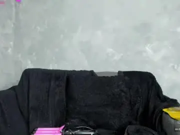 Chaturbate Private Sex Chat of deyy_madisson