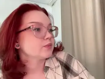 Chaturbate Nude Webcam of eva_kittenn