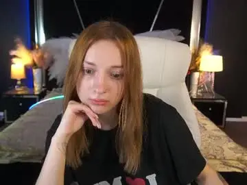 Chaturbate Watch Live Sex Cams of foxymayy