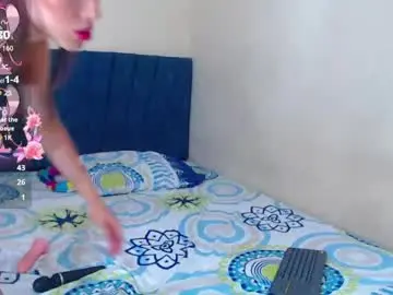 genesisgomez from chaturbate
