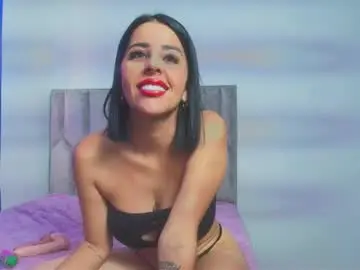 Chaturbate Best live sex cam show of kataleyavillalobos