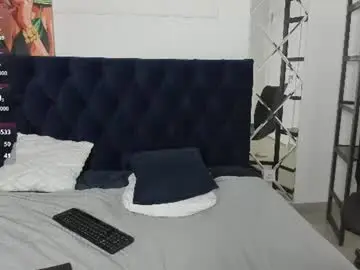 Chaturbate Live Sex Cam of ketrinwhite