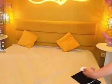 Chaturbate Adult Webcam of ketrinwhite