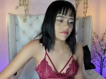 Chaturbate Free Porn Cam of laila_miller_