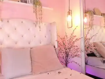 Chaturbate Private Sex Chat of laila_miller_