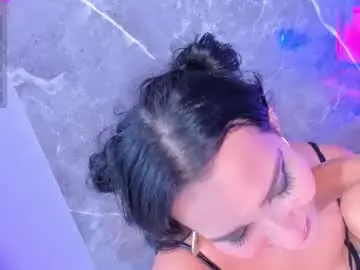 Chaturbate Live Sex of leticia__lyn