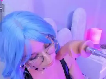 Chaturbate Sex Chat of leticia__lyn