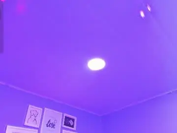 Chaturbate Nude Webcam of leticia__lyn