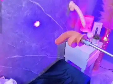 Chaturbate Sex Cam of leticia__lyn
