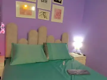 Chaturbate Adult Webcams of leticia__lyn