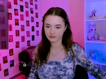 Chaturbate Best Webcam of lilith_diva