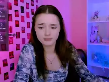Chaturbate Adult Webcam of lilith_diva