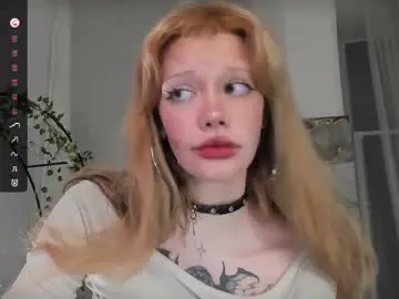 Chaturbate Nude Webcam of little_anitta
