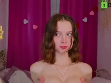 Chaturbate Watch Live Sex Cams of little_anitta