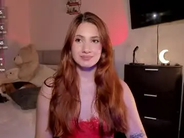 miia_jhones16 from chaturbate