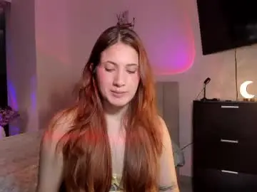 Chaturbate Best Webcam of miia_jhones16