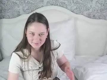 Chaturbate Sex Cam of molly_moretti