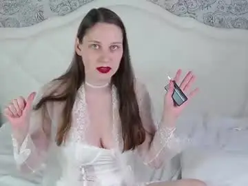 Chaturbate Best Webcam of molly_moretti