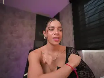 Chaturbate Sex Cam of amywalker_