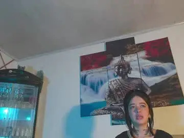 Chaturbate Adult Webcams of ariana_whitee