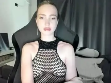 Chaturbate Live Sex Cam of blairmarfl