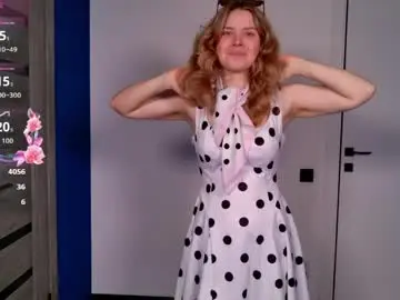 Chaturbate Sex Cam of chloewells