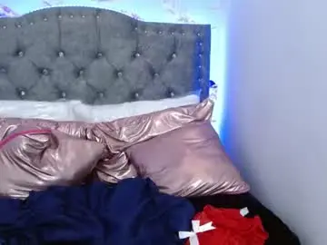edenivy_lm from chaturbate
