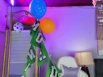 Chaturbate Sex Chat of emilyy_sofiaa