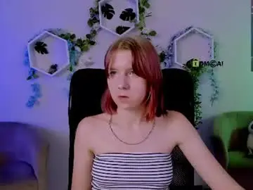 Chaturbate Live Sex Cam of gloria_bubble