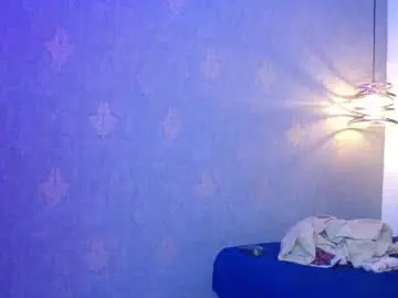 Chaturbate Sex Chat of kristten_black