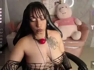 Chaturbate Live Sex of m_eris_s